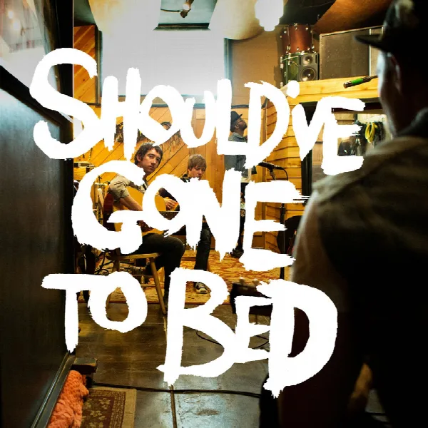 Pochette de Should've Gone to Bed - EP