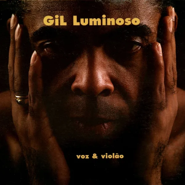 Pochette de Gil Luminoso