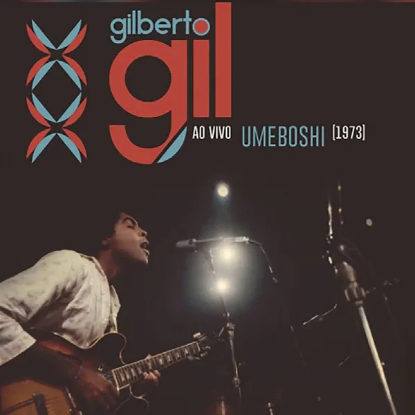 Pochette de Umeboshi (Ao Vivo)