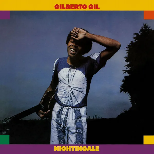 Pochette de Nightingale