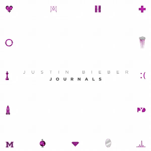 Pochette de Journals