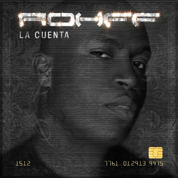 Pochette de La cuenta
