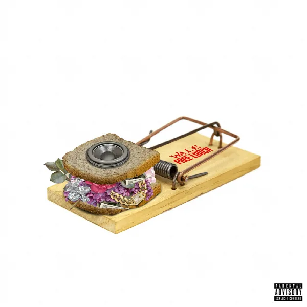 Pochette de Free Lunch