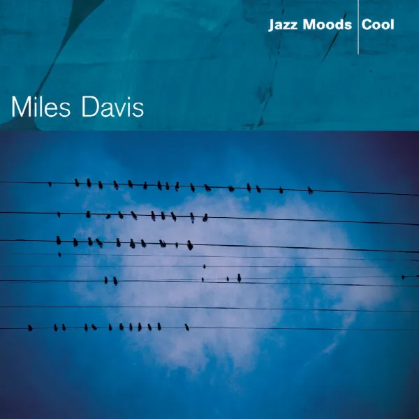Pochette de Jazz Moods - Cool