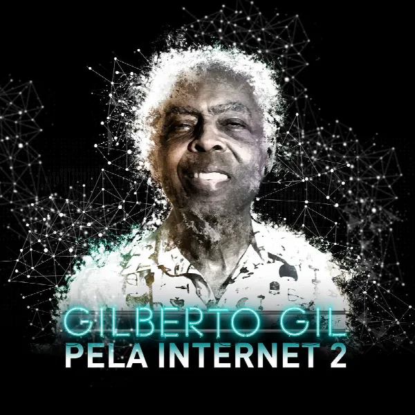 Pochette de Pela Internet 2