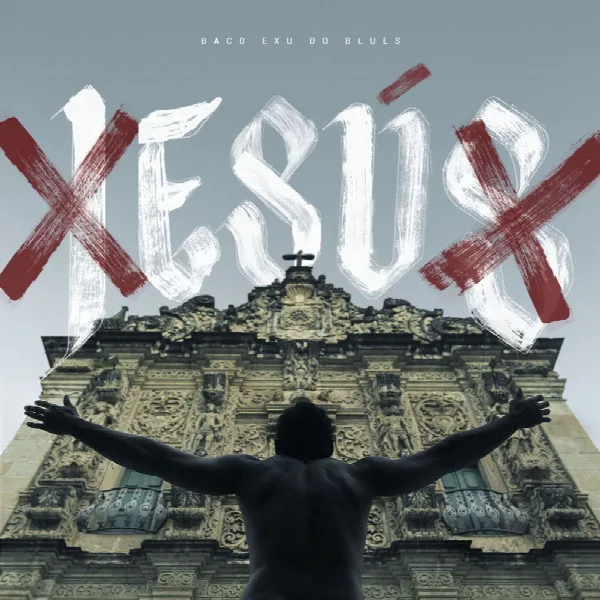 Pochette de Esú