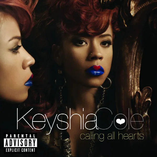 Pochette de Calling All Hearts