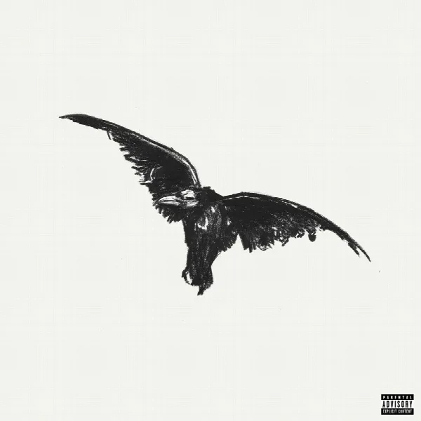 Pochette de Kid Krow, Decomposed (5 Year Anniversary)
