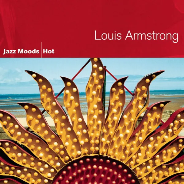 Pochette de Jazz Moods - Hot