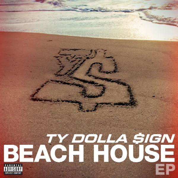 Pochette de Beach House EP
