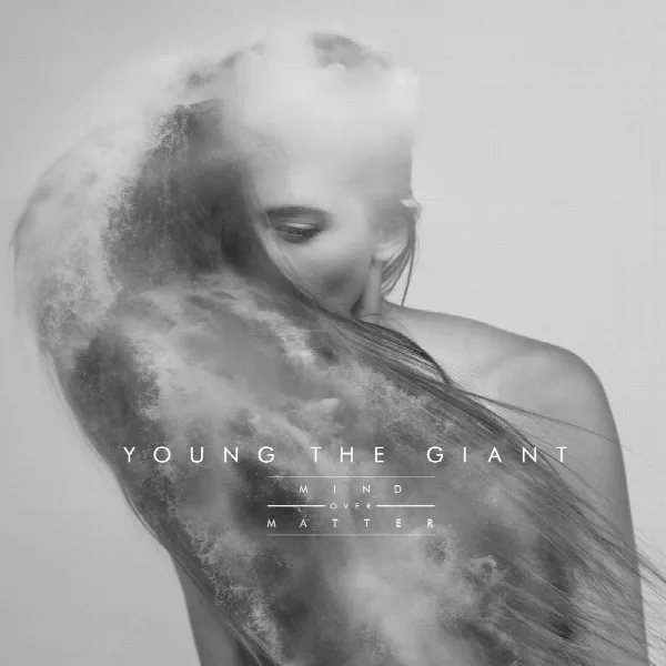 Pochette de Mind Over Matter