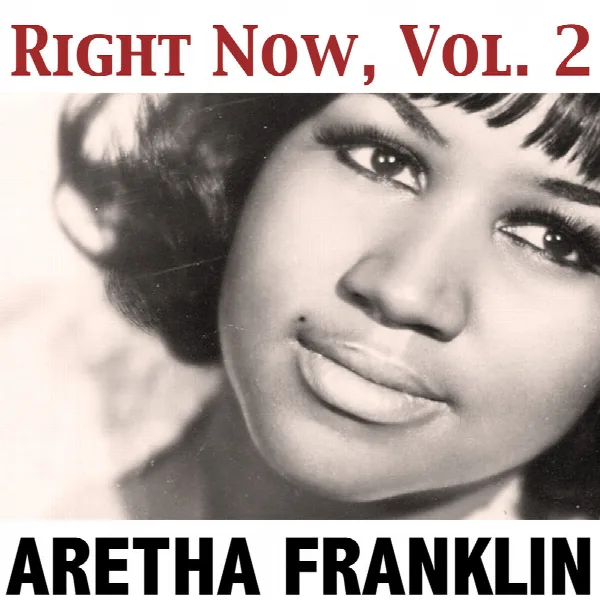 Pochette de Right Now, Vol. 2