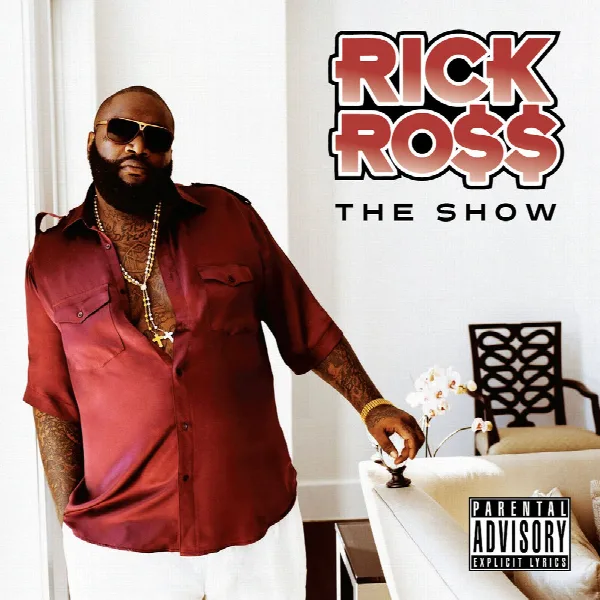 Pochette de The Show