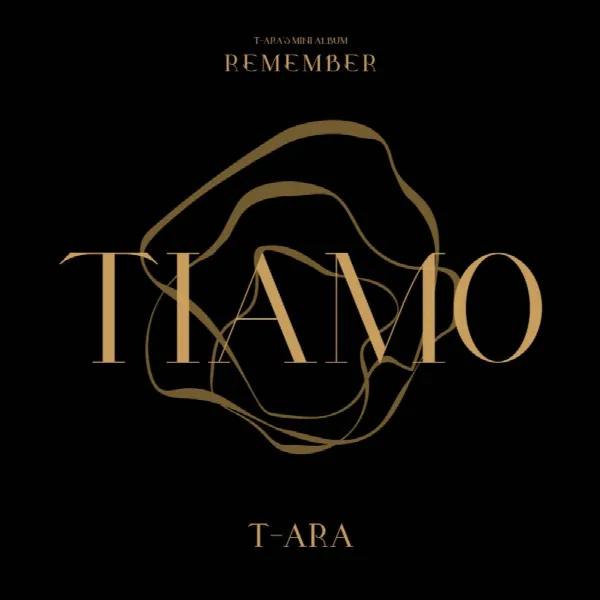 Pochette de REMEMBER