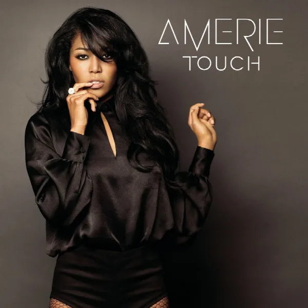 Pochette de Touch