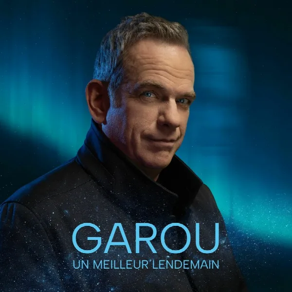 Pochette de Un meilleur lendemain