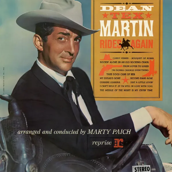 Pochette de Rides Again