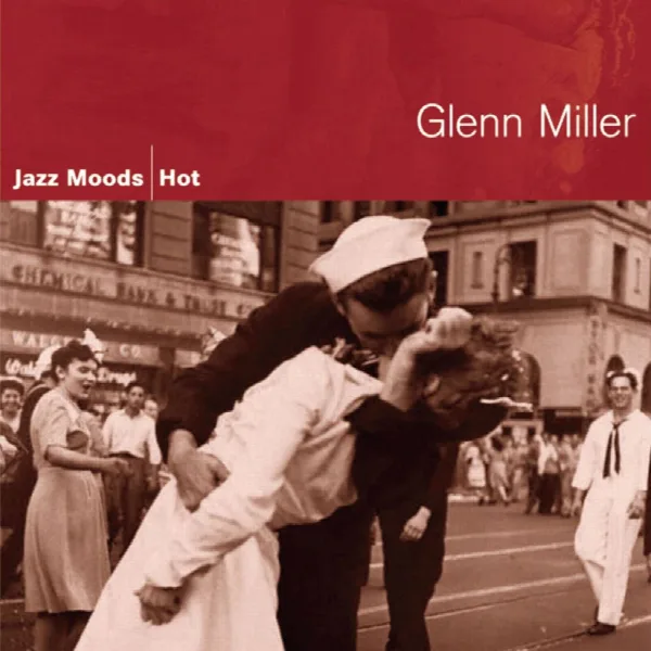 Pochette de Jazz Moods - Hot