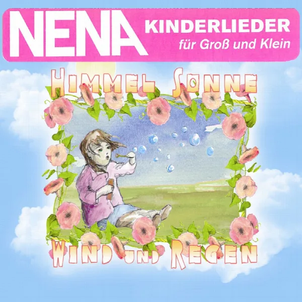 Pochette de Himmel, Sonne, Wind und Regen