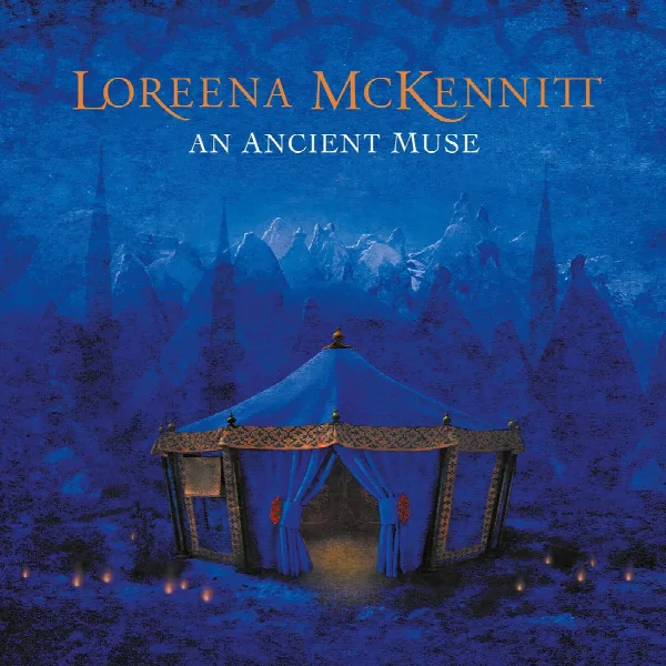 Pochette de An Ancient Muse