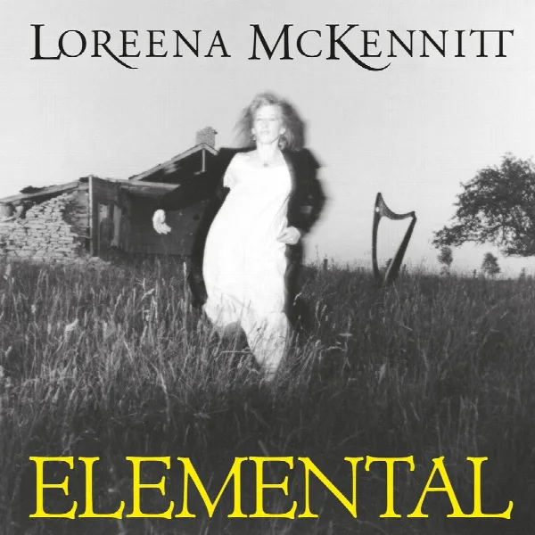 Pochette de Elemental