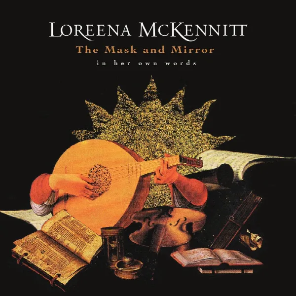Pochette de In Her Own Words: The Mask and Mirror