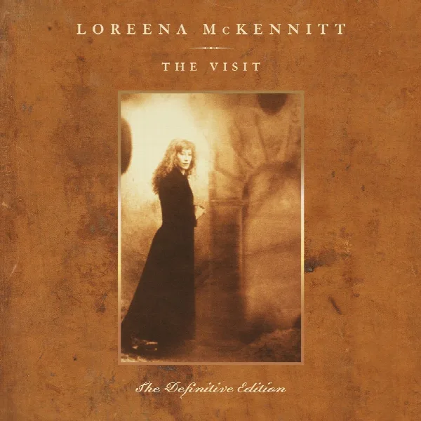 Pochette de In Her Own Words: The Visit
