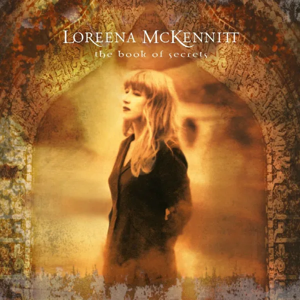 Pochette de The Book of Secrets