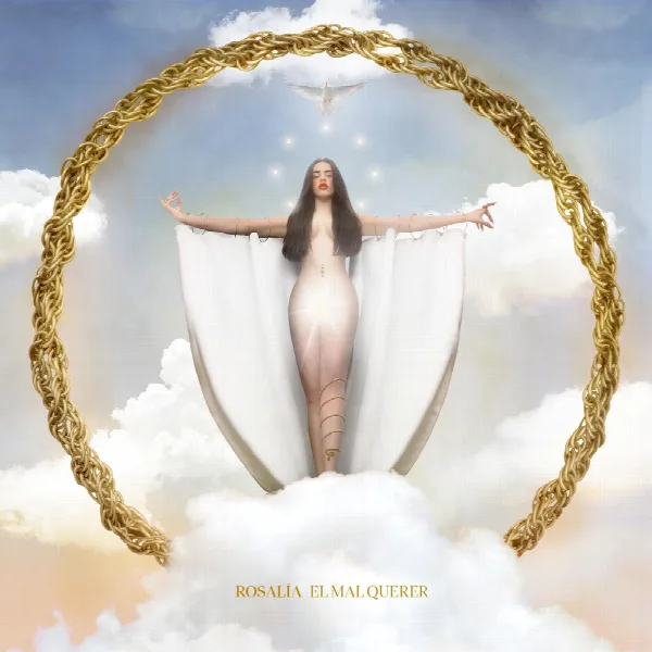 Pochette de El Mal Querer