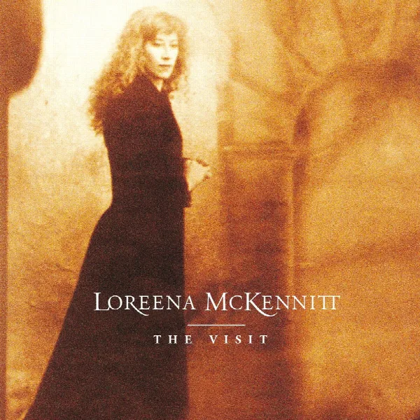 Pochette de The Visit