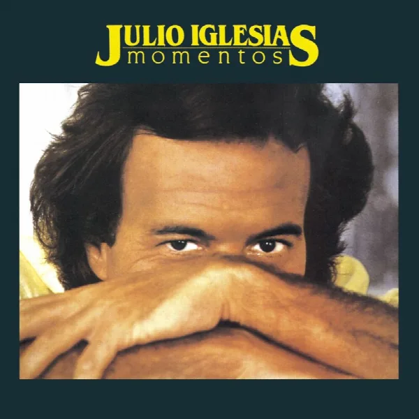 Pochette de Momentos