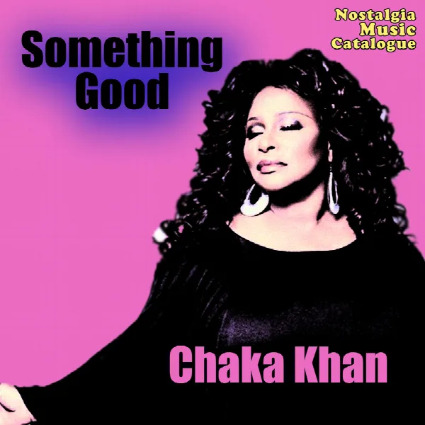 Pochette de Something Good