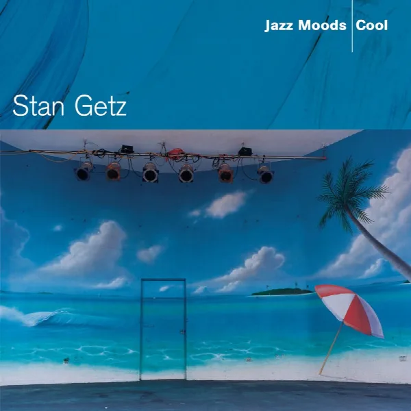 Pochette de Jazz Moods - Cool