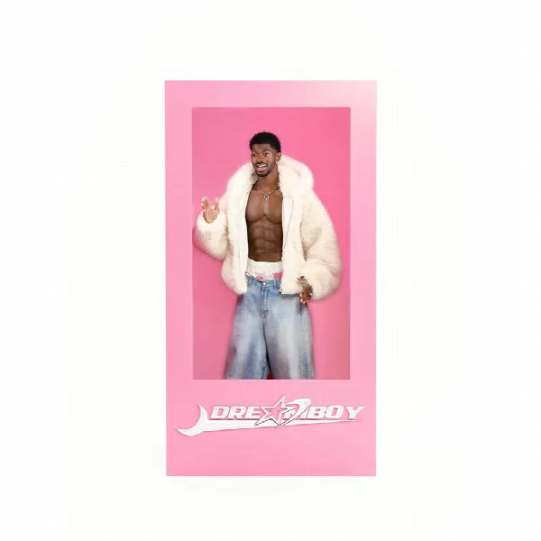 Pochette de Days Before Dreamboy