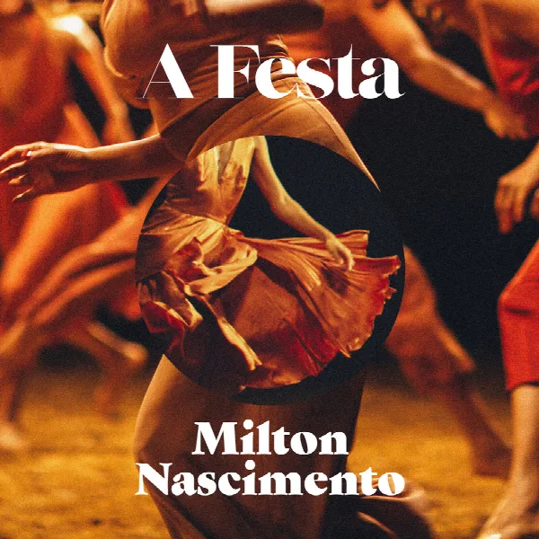 Pochette de A Festa (Acústico)