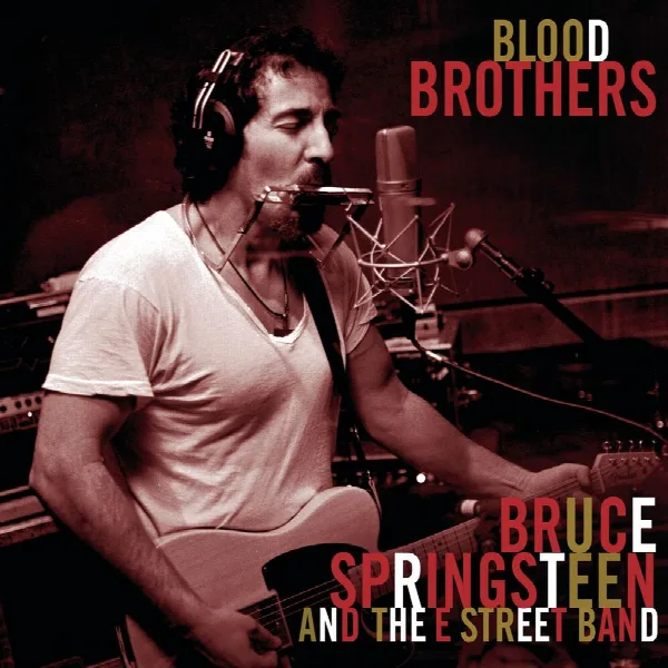 Pochette de Blood Brothers