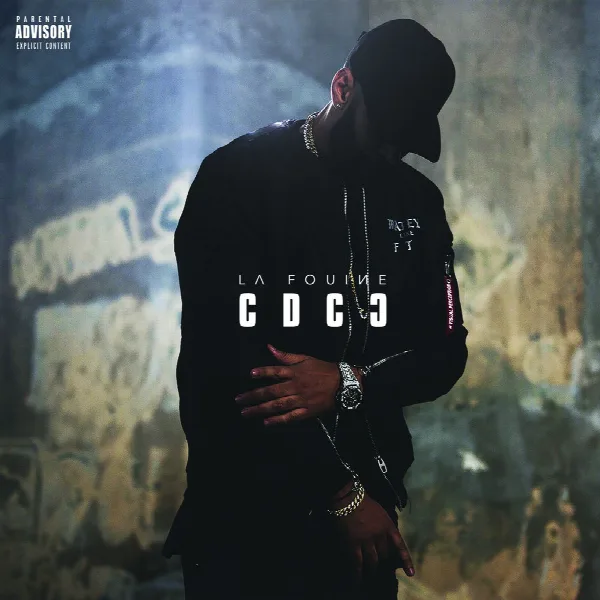 Pochette de CDCC