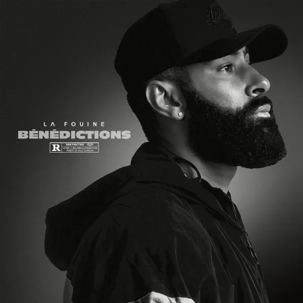 Pochette de Bénédictions
