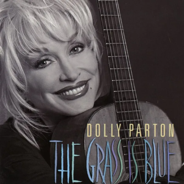 Pochette de The Grass Is Blue