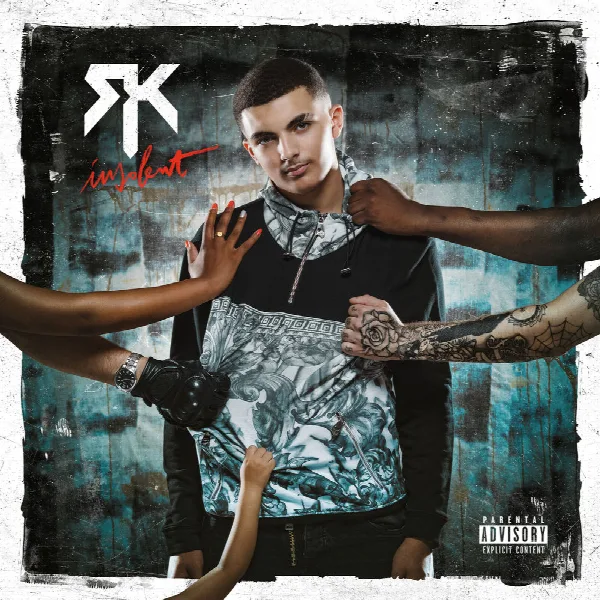 Pochette de Insolent