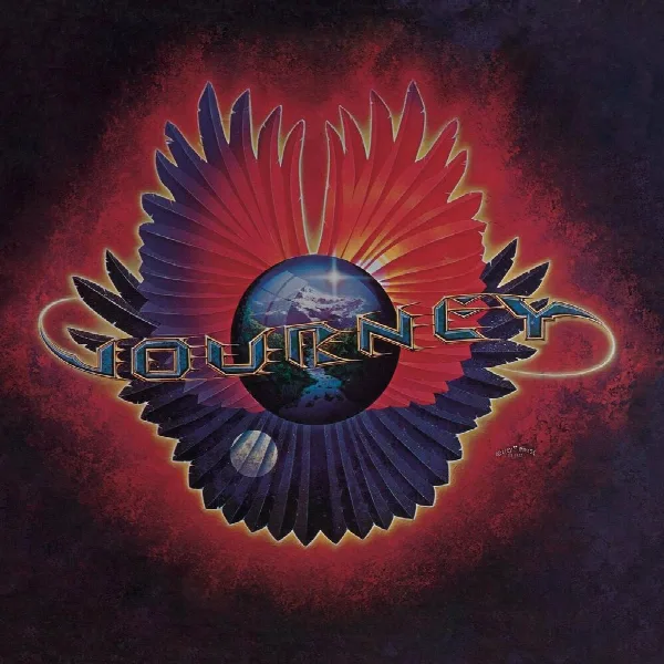 Pochette de Infinity