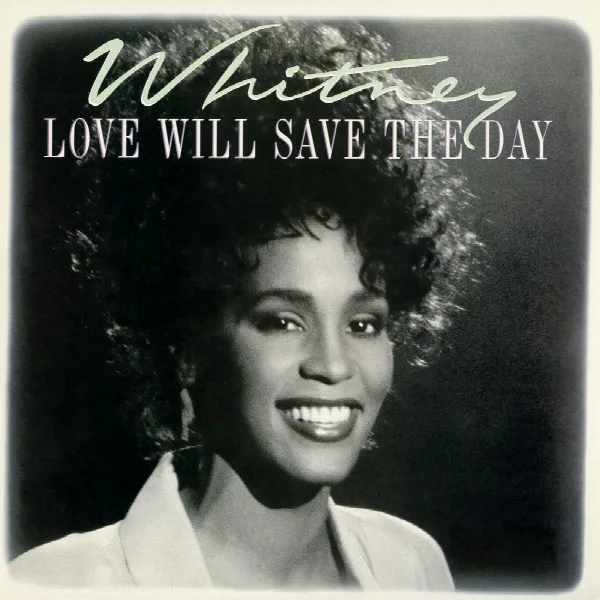 Pochette de Dance Vault Mixes - Love Will Save The Day