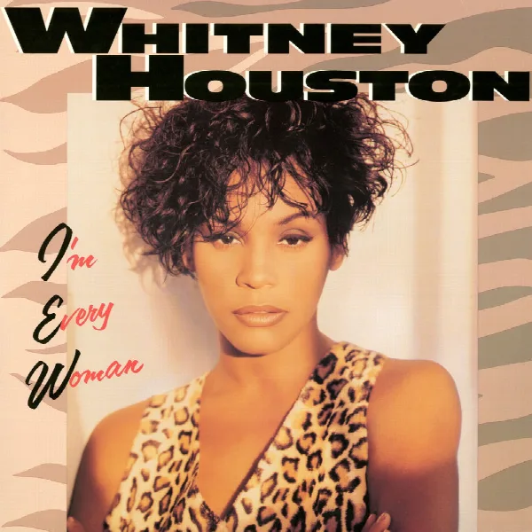 Pochette de Dance Vault Mixes - I'm Every Woman/Who Do You Love