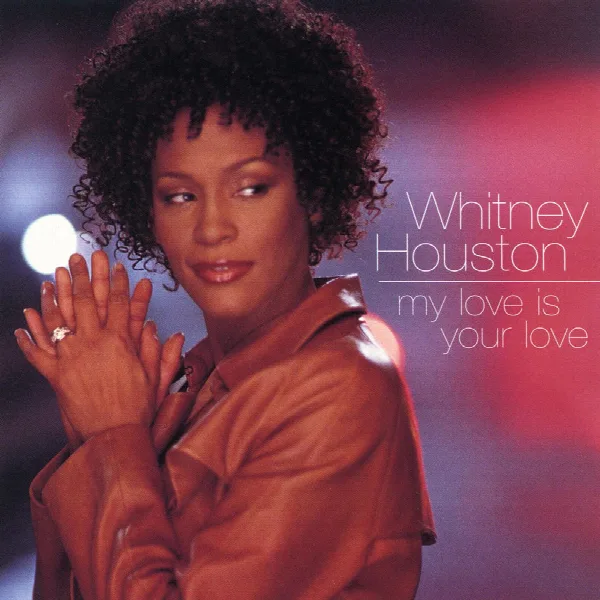 Pochette de Dance Vault Mixes - My Love Is Your Love