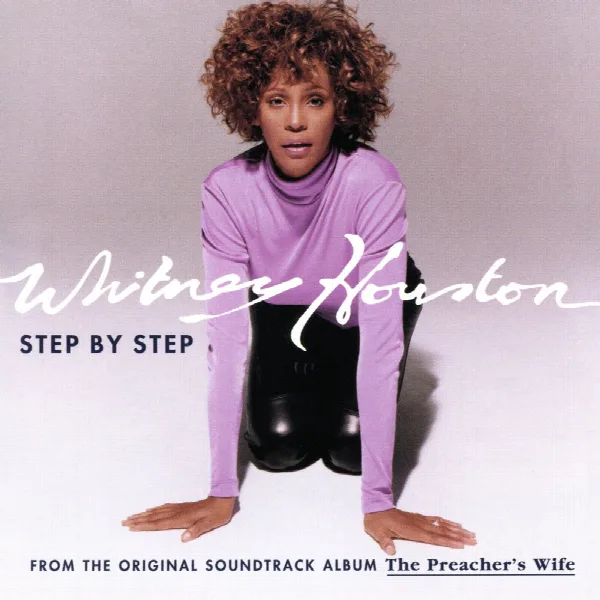 Pochette de Dance Vault Mixes -Step By Step
