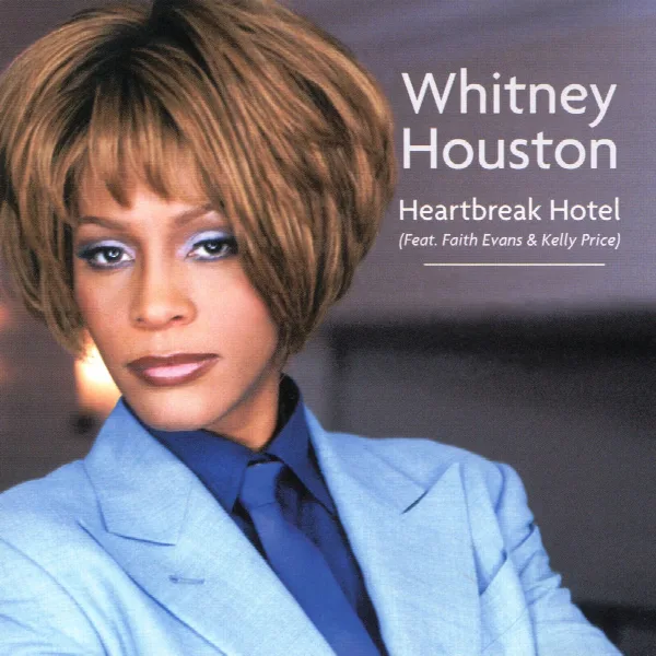 Pochette de Dance Vault Mixes - Heartbreak Hotel (feat. Faith Evans & Kelly Price)