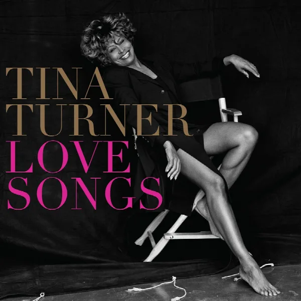 Pochette de Love Songs