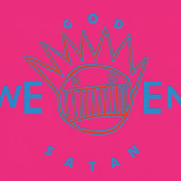 Pochette de God Ween Satan: The Oneness (Anniversary Edition)