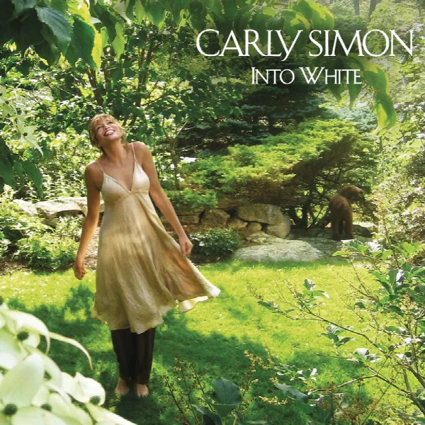 Pochette de Into White