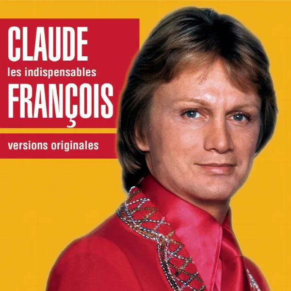 Pochette de Les Indispensables